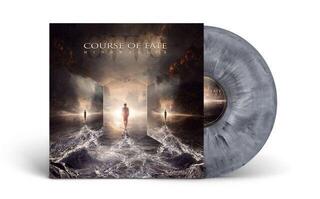 Vinyl Record Course of Fate - Mindweaver (Limited Edition) (LP)