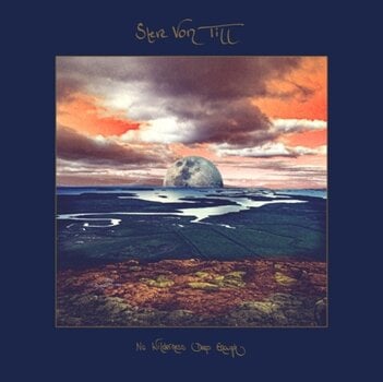 Vinyl Record Steve Von Till - No Wilderness Deep Enough (Limited Edition) (LP) - 1