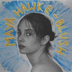 Vinyl Record Maya Hawke - Blush (Limited Edition) (LP)
