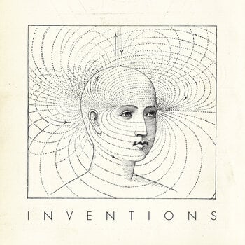 LP plošča Inventions - Continuous Portrait (LP) - 1