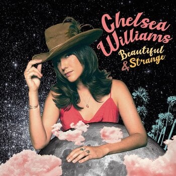 LP ploča Chelsea Williams - Beautiful & Strange (Limited Edition) (LP) - 1
