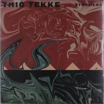 LP ploča Trio Tekke - Strovilos (LP) - 1