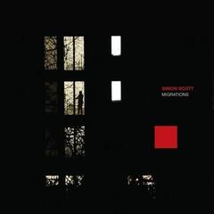 LP ploča Simon Scott - Migrations (Limited Edition) (140 g) (LP)