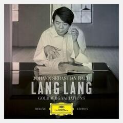 LP ploča Lang Lang - Goldberg Variations (Studio Aufnahme) (2 LP)