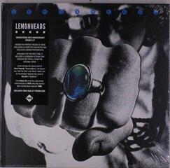 Vinyl Record The Lemonheads - Lovey (Reissue) (2 LP)