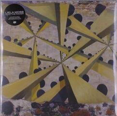 LP deska Liela Moss - Who The Power (Yellow Coloured) (LP)