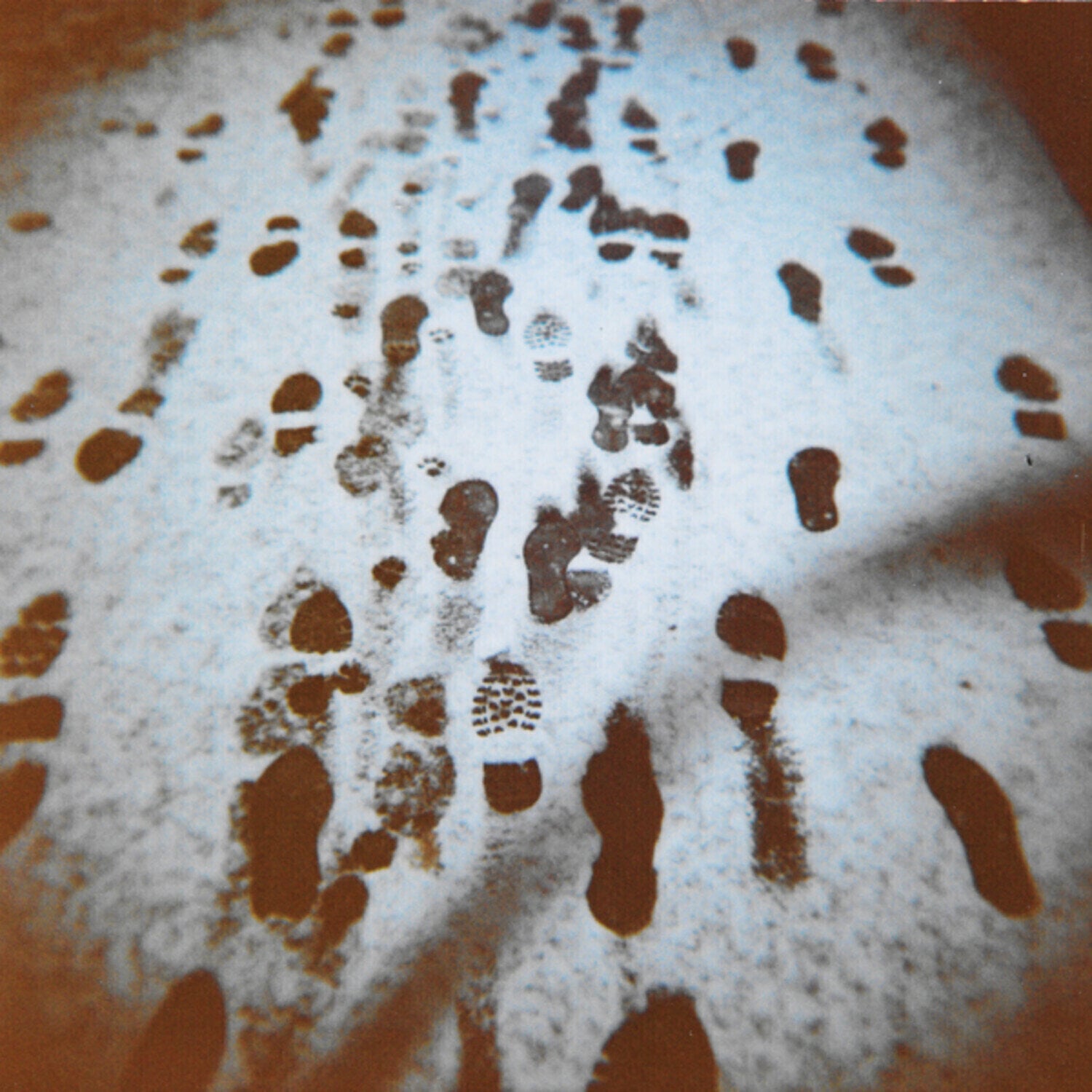 Vinyl Record Richard Youngs - Ein Klein Nein (LP)