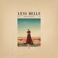 Vinyl Record Less Bells - Mourning Jewelry (LP)