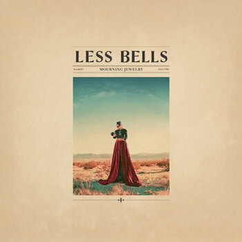 Disco de vinil Less Bells - Mourning Jewelry (LP) - 1