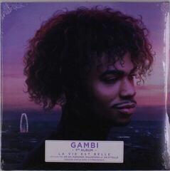 LP deska Gambi - La Vie Est Belle (LP)