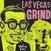 Vinyl Record Various Artists - Las Vegas Grind Volume Four (Reissue) (LP)