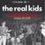 Disc de vinil The Real Kids - Live At The Rat! January 22 1978 (LP)