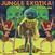 Δίσκος LP Various Artists - Jungle Exotica! Volume One (Reissue) (LP)