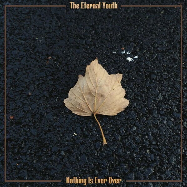LP ploča The Eternal Youth - Nothing Is Ever Over (LP)