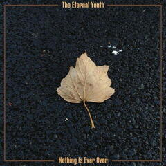 LP ploča The Eternal Youth - Nothing Is Ever Over (LP)