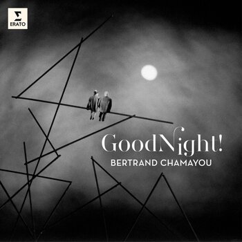 LP deska Bertrand Chamayou - Good Night (LP) - 1