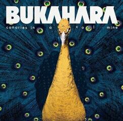 Vinyl Record Bukahara - Canaries In A Coalmine (LP)