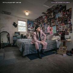 Vinyl Record Rituals Of Mine - Hype Nostalgia (Limited Edition) (Bone Coloured) (LP)