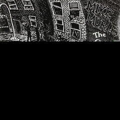 Vinyl Record Mike Murley - The Curse (LP)