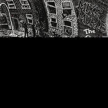 Vinyl Record Mike Murley - The Curse (LP) - 1