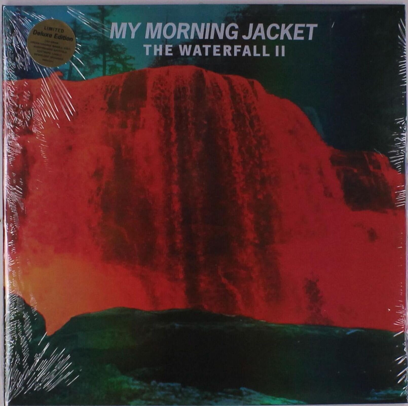 LP ploča My Morning Jacket - The Waterfall II (Deluxe Edition) (180 g) (LP)