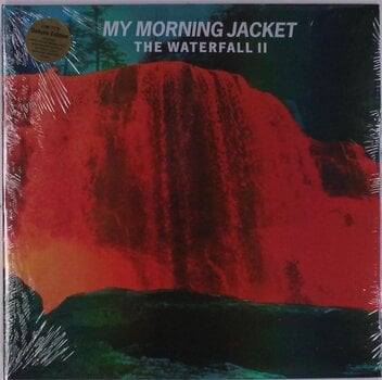 LP ploča My Morning Jacket - The Waterfall II (Deluxe Edition) (180 g) (LP) - 1