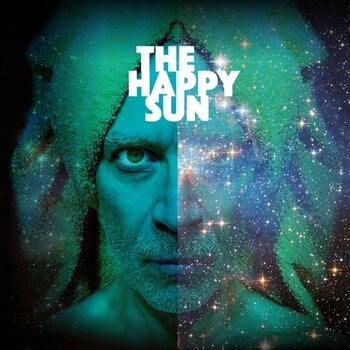 Vinylplade The Happy Sun - The Happy Sun (LP) - 1