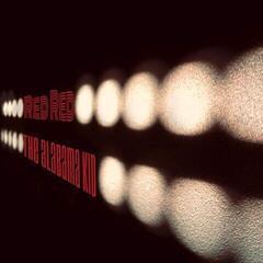 Vinyl Record Red Red - The Alabama Kid (LP)