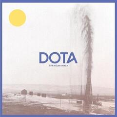 Vinyl Record DOTA - Springbrunnen (2 LP)