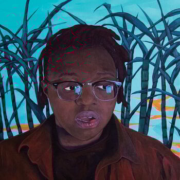 Disc de vinil Anjimile - Giver Taker (Limited Edition) (Retail Exclusive Maroon Coloured) (LP) - 1