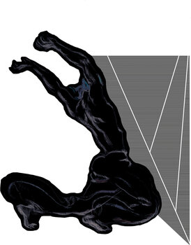 Vinyl Record Water From Your Eyes - Structure (LP) - 1