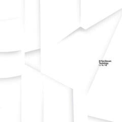 Vinyl Record El Ten Eleven - Tautology (Limited Edition) (Ultra Clear Coloured) (3 LP)