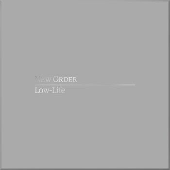 LP deska New Order - Low Life (Reissue) (Box Set) (180 g) (LP + 2 CD + 2 DVD) - 1