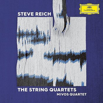LP ploča Steve Reich & MIVOS Quartet - The String Quartets (Special Edition) (180 g) (2 LP) - 1