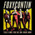 Vinylplate Foxycontin - This Time You’re On Your Own (LP)