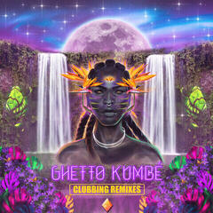 LP Ghetto Kumbé - Ghetto Kumbé Clubbing Remixes (Limited Edition) (LP)
