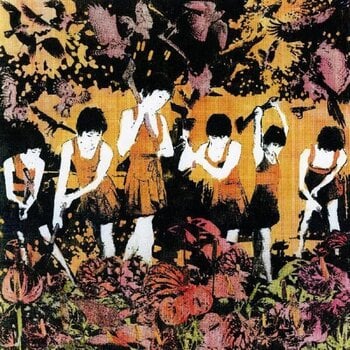 Disque vinyle Godcaster - Godcaster (Limited Edition) (LP) - 1