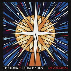 Disco de vinil The Lord & Petra Haden - Devotional (Limited Edition) (LP)