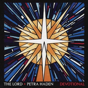 LP ploča The Lord & Petra Haden - Devotional (Limited Edition) (LP) - 1