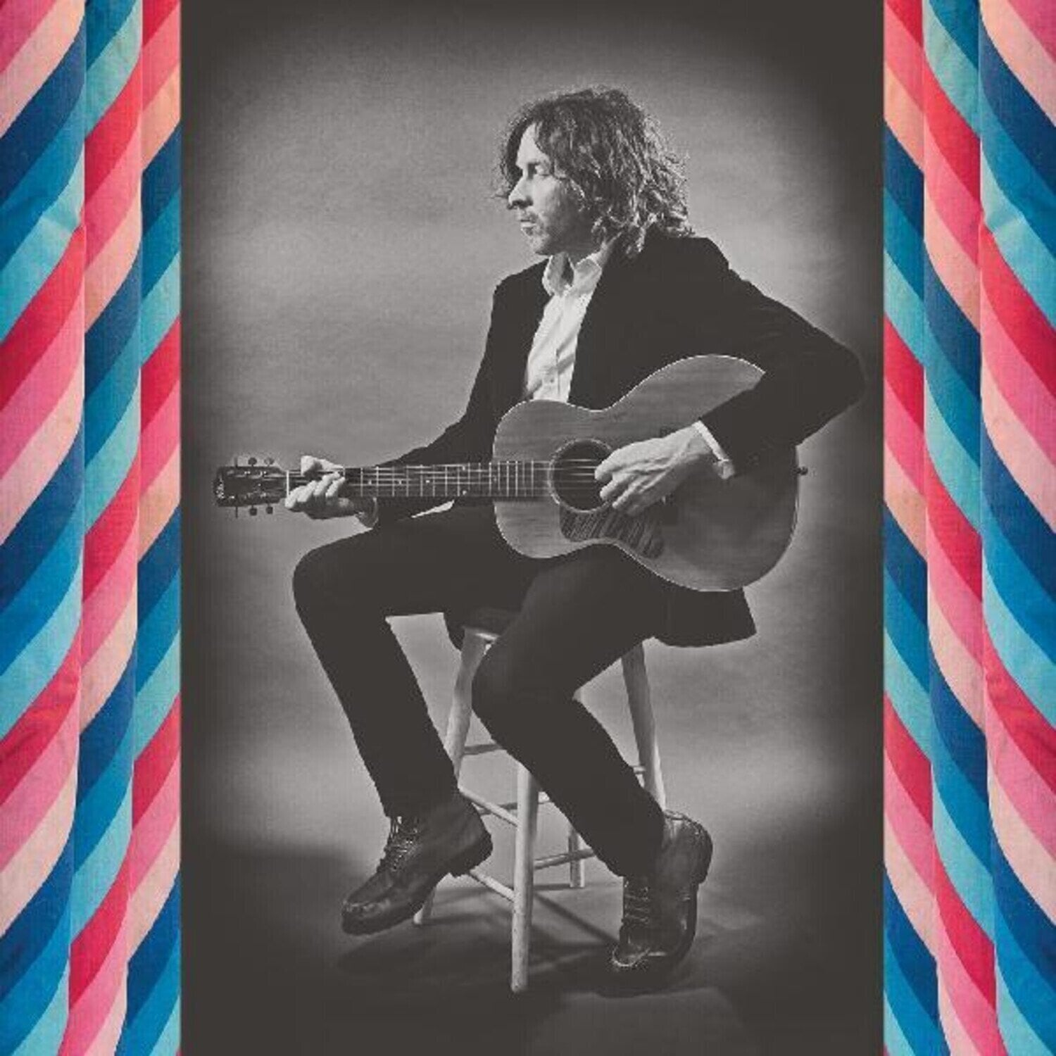 Vinyl Record Doug Paisley - Say What You Like (Limited Edition) (LP)