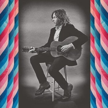 Vinyl Record Doug Paisley - Say What You Like (Limited Edition) (LP) - 1