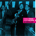 Charlie Parker & Dizzy Gillespie - At Birdland (Limited Edition) (Red Coloured) (LP)