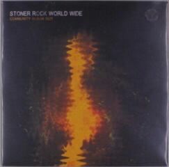 Вінілові платівки Various Artists - Stoner Rock World Wide Community Album 2021 (LP)