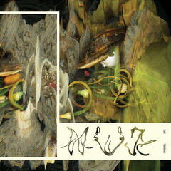 Vinyl Record Mue - Les Vasieres (LP)