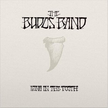 Vinyl Record The Budos Band - Long In The Tooth (Limited Edition) (LP) - 1