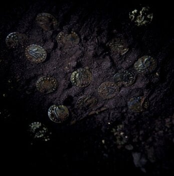 Disco de vinil 3phaz - Ends Meet (LP) - 1