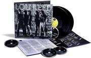 Lou Reed - New York (Reissue) (180 g) (2 LP + 3 CD + DVD)