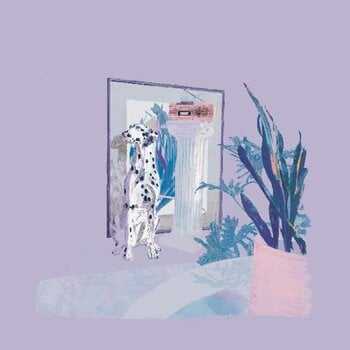 Vinyl Record Abracadabra - Shapes And Colors (Limited Edition) (LP) - 1