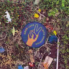 LP deska Dawes - Good Luck With Whatever (Limited Edition) (180 g) (LP)