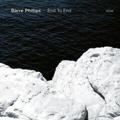 Vinyl Record Barre Phillips - End To End (180 g) (LP)